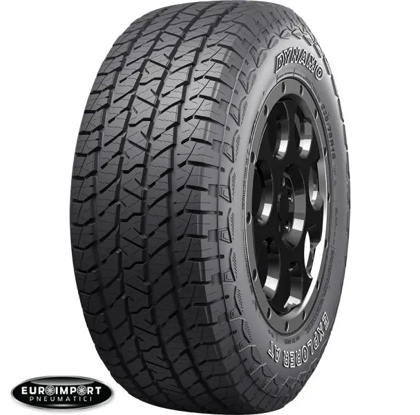 Dynamo Explorer AT  245/70 R16 111 H  